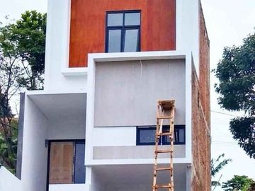 Rumah 2T Termurah Dibawah 600Jt Hampir Habis dekat Pemkot Cimahi Cipageran