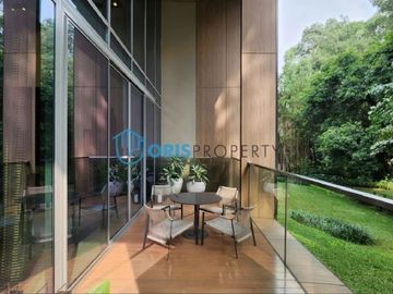 For Sale New Luxurious Apartment at Savyavasa Darmawangsa