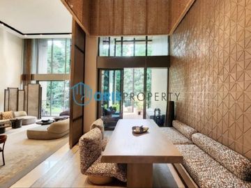 For Sale New Luxurious Apartment at Savyavasa Darmawangsa