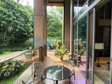 For Sale New Luxurious Apartment at Savyavasa Darmawangsa