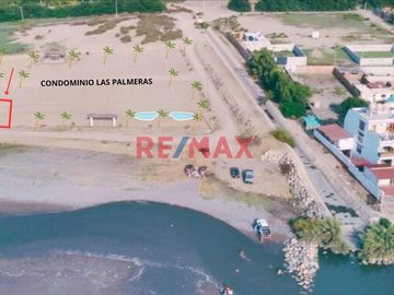 ¡Bienvenido al Proyecto Condominio Las Palmeras en Puerto Morín! 🌊Lotes en venta para casas de playa🏠🌴
El lugar donde tu sueño de una casa frente al