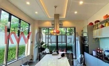 House and Lot in Casa Milan Executive Subdivision