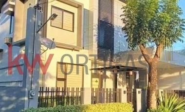 House and Lot in Casa Milan Executive Subdivision
