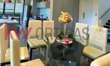 House and Lot in Casa Milan Executive Subdivision