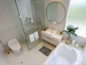 AMBER Type Home sweets and luxury at Mainroad Citrasun Garden