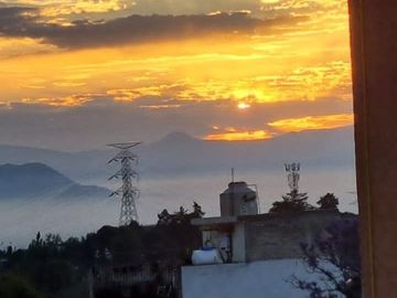 Casa en Condominio en Lomas Quebradas