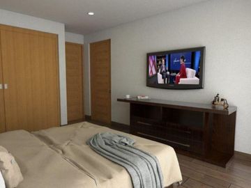Casa en Condominio en Lomas Quebradas