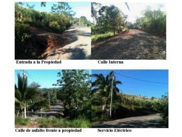 Venta: 7 hectáreas en Nuevo Emperador