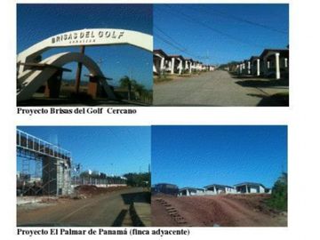 Venta: 7 hectáreas en Nuevo Emperador