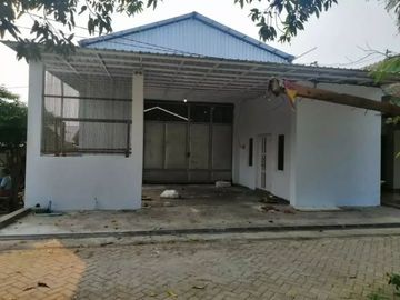DI JUAL Gudang Baru Dusun Belahan, Desa Gedangan Kecamatan Kutoreho MOJOKERTO