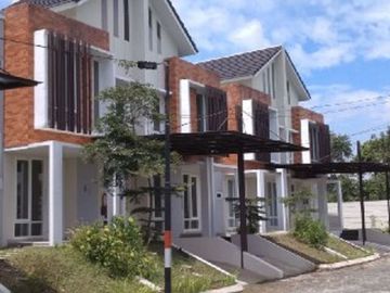 hunian EXCLUSIVE lokasi STRATEGIS di cimahi utara