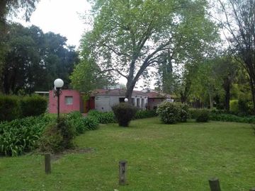 Casa en venta en Libertad