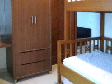 Rumah Mewah di BSD