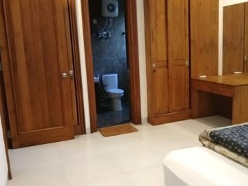 Rumah Mewah di BSD