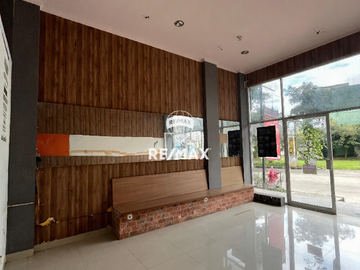 Dijual Ruko Di Baileys City Ciputat Cocok Untuk Kantor Salon Spa Dll