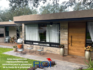 BAJA DE PRECIO Casa-Quinta Venta Barrial