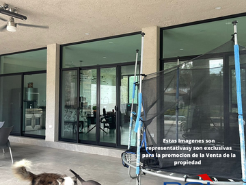 BAJA DE PRECIO Casa-Quinta Venta Barrial