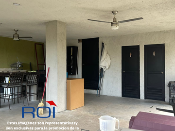 BAJA DE PRECIO Casa-Quinta Venta Barrial