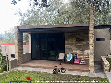 BAJA DE PRECIO Casa-Quinta Venta Barrial