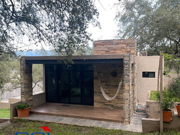 BAJA DE PRECIO Casa-Quinta Venta Barrial