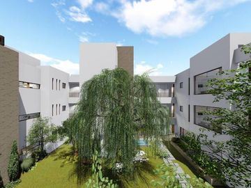 Departamento de Venta en Cumbayá, Quito , Ecuador