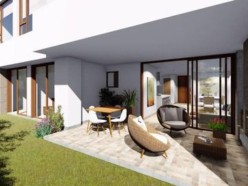 Departamento de Venta en Cumbayá, Quito , Ecuador
