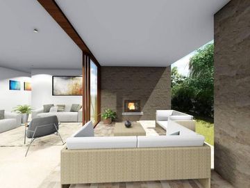 Departamento de Venta en Cumbayá, Quito , Ecuador