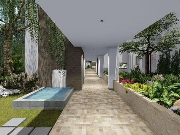 Departamento de Venta en Cumbayá, Quito , Ecuador