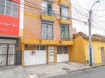En venta cómodo apartamento en el Barrio Alfonso López, Bmanga