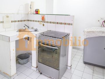 En venta cómodo apartamento en el Barrio Alfonso López, Bmanga