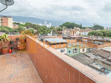 En venta cómodo apartamento en el Barrio Alfonso López, Bmanga