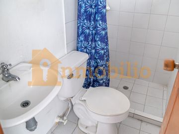 En venta cómodo apartamento en el Barrio Alfonso López, Bmanga