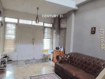 Dijual Rumah Siap Huni 2 Lantai murah Di Sektor 4  Bintaro Jaya