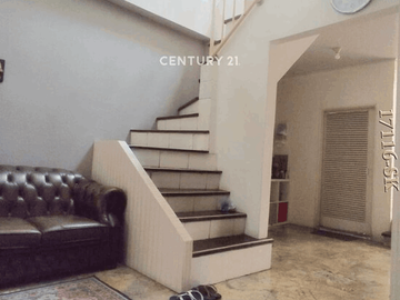 Dijual Rumah Siap Huni 2 Lantai murah Di Sektor 4  Bintaro Jaya