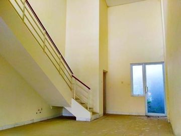 Ruko Murah Luas 54 di WOW Sawojajar 1 kota Malang