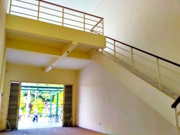 Ruko Murah Luas 54 di WOW Sawojajar 1 kota Malang