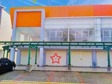 Ruko Murah Luas 54 di WOW Sawojajar 1 kota Malang