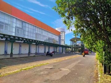 Ruko Murah Luas 54 di WOW Sawojajar 1 kota Malang