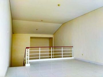 Ruko Murah Luas 54 di WOW Sawojajar 1 kota Malang