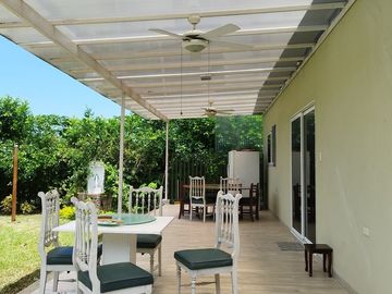 Dos Mangas Beautiful Retreat: Se Vende Casa Cerca del Mar en Dos Mangas