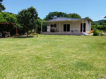 Dos Mangas Beautiful Retreat: Se Vende Casa Cerca del Mar en Dos Mangas