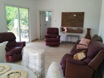 Dos Mangas Beautiful Retreat: Se Vende Casa Cerca del Mar en Dos Mangas