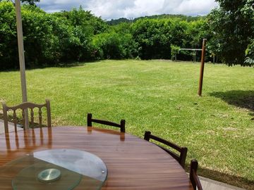 Dos Mangas Beautiful Retreat: Se Vende Casa Cerca del Mar en Dos Mangas