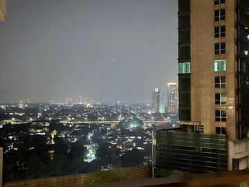 Dijual Apartemen Kemang Village Tipe Studio Kondisi Fully Furnished