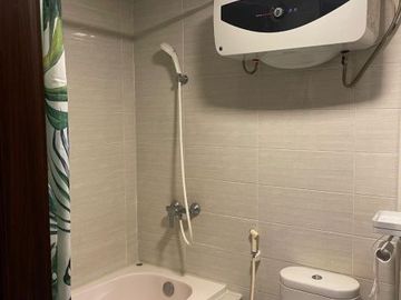 Dijual Apartemen Kemang Village Tipe Studio Kondisi Fully Furnished