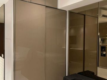 Dijual Apartemen Kemang Village Tipe Studio Kondisi Fully Furnished