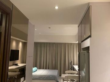 Dijual Apartemen Kemang Village Tipe Studio Kondisi Fully Furnished