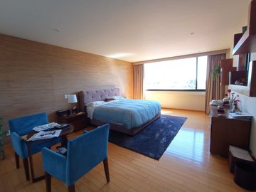 DEPARTAMENTO EN VENTA EN TECAMACHALCO