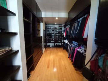 DEPARTAMENTO EN VENTA EN TECAMACHALCO