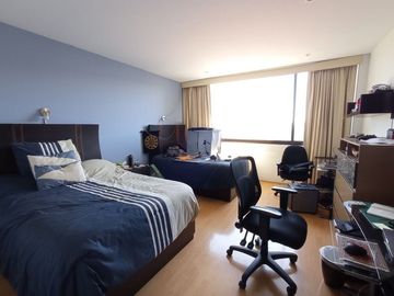 DEPARTAMENTO EN VENTA EN TECAMACHALCO
